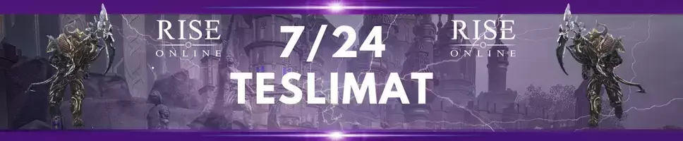 Teslimat Bilgi
